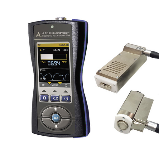 ACS-Solutions A1610 BondVisor - Flaw Detector